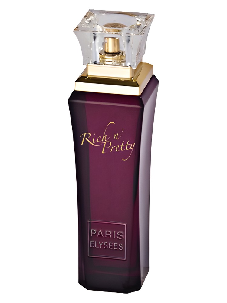 Rich and Pretty