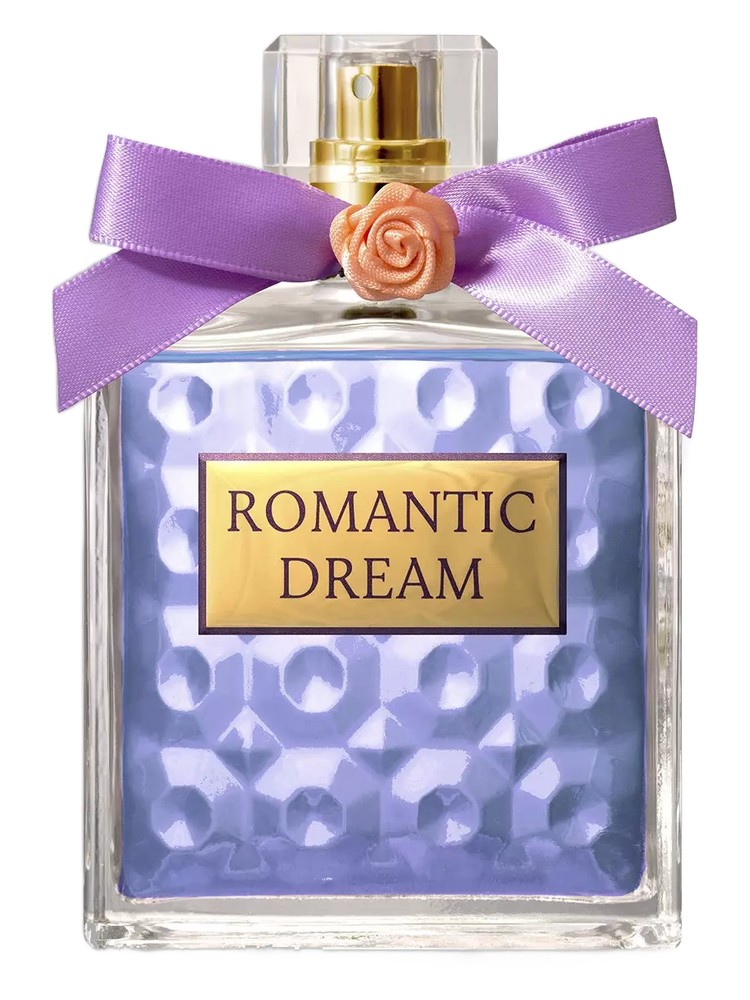 Romantic Dream
