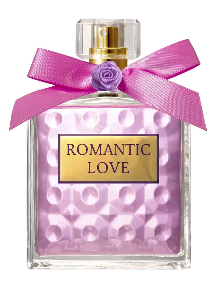 Romantic Love