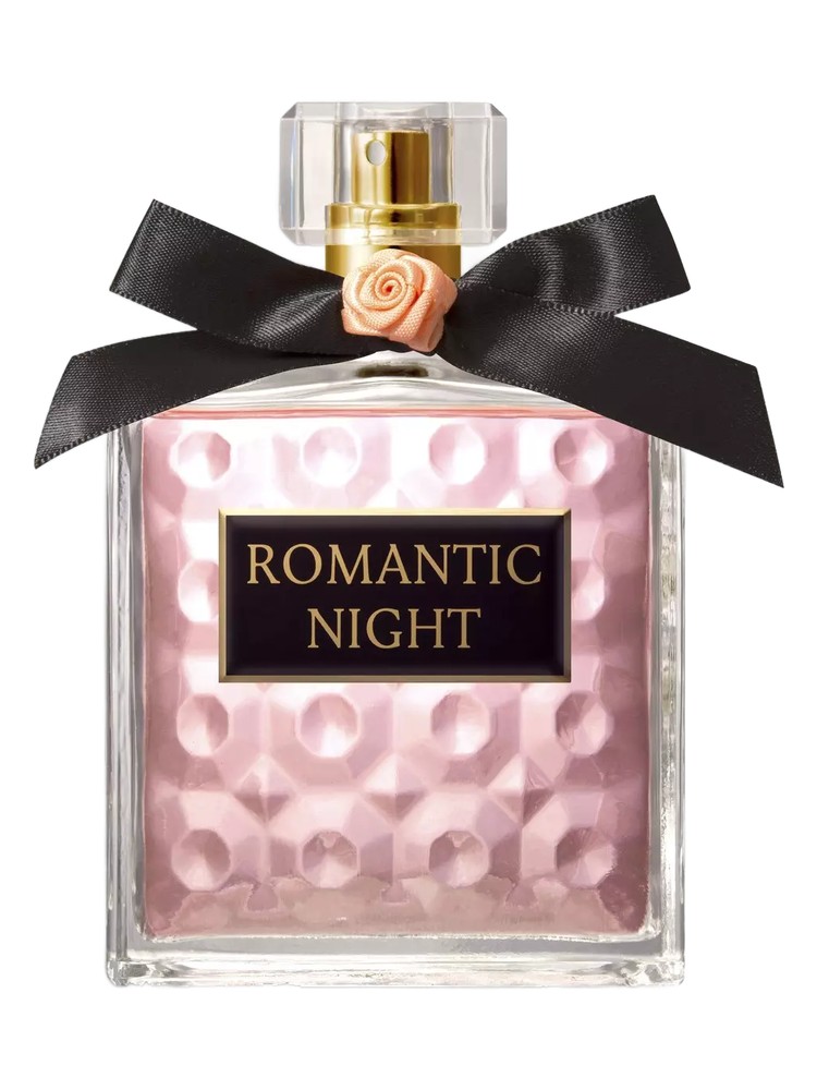 Romantic Night