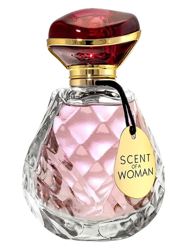 Scent Of A Woman