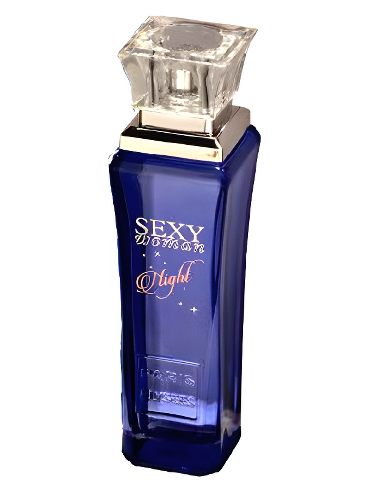 Sexy Woman Night