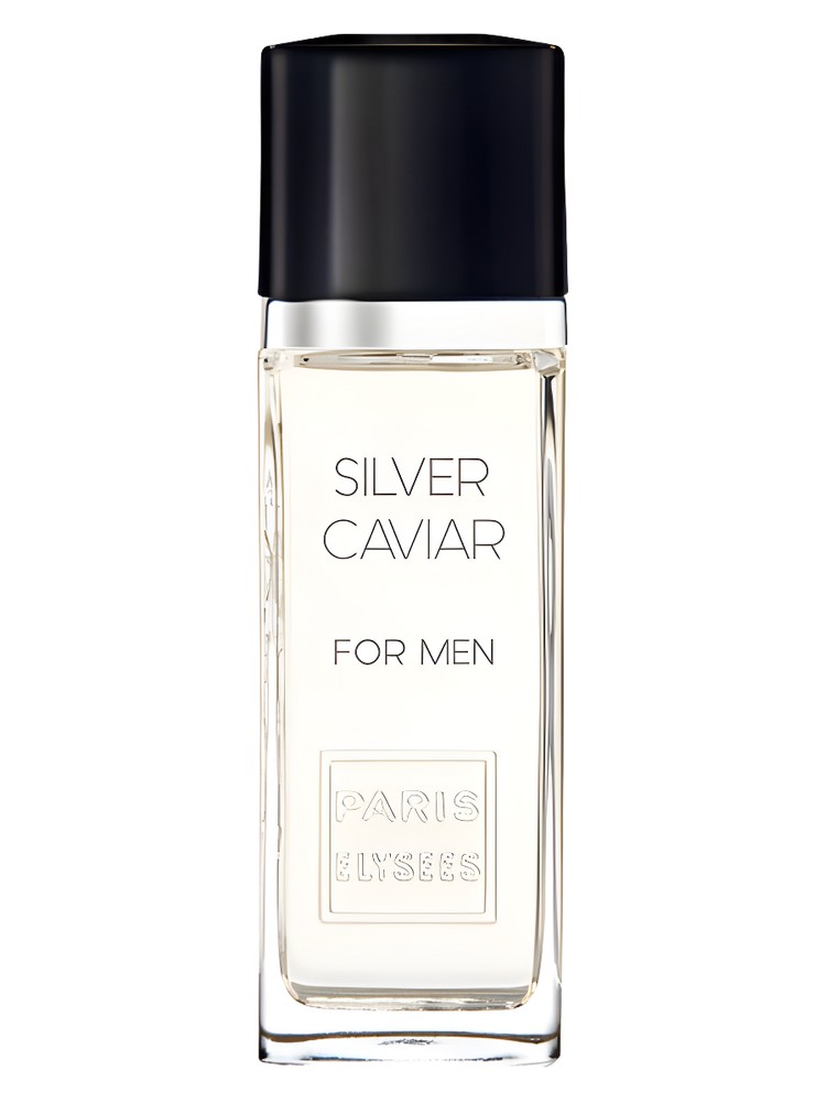 Silver Caviar