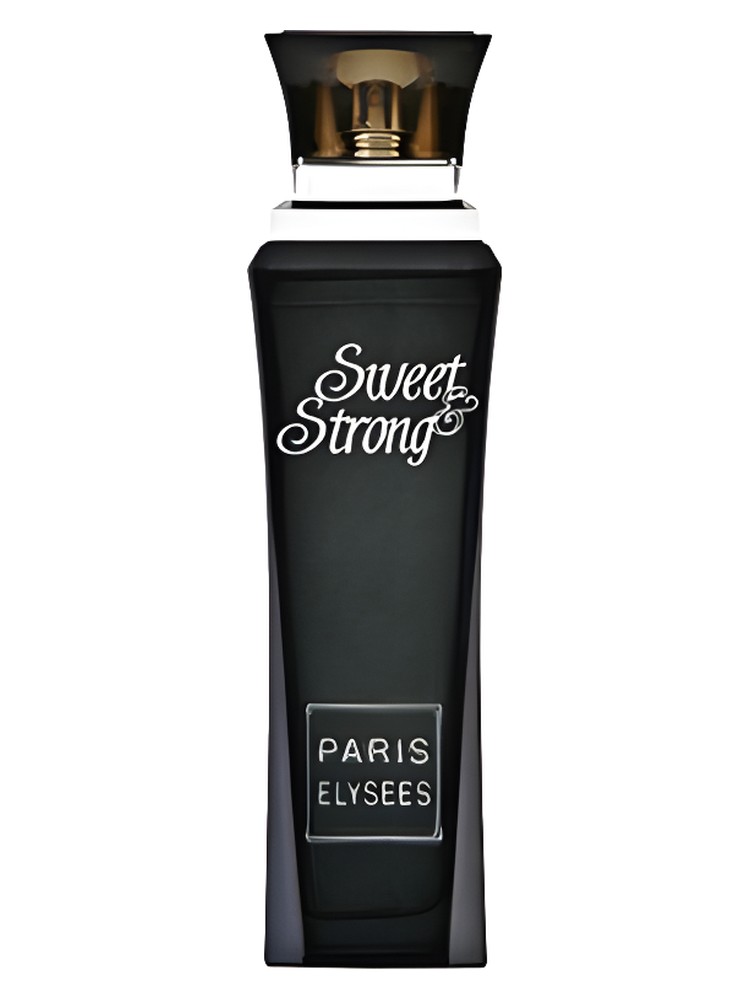 Sweet and Strong