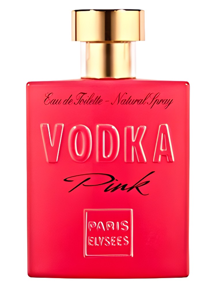 Vodka Pink