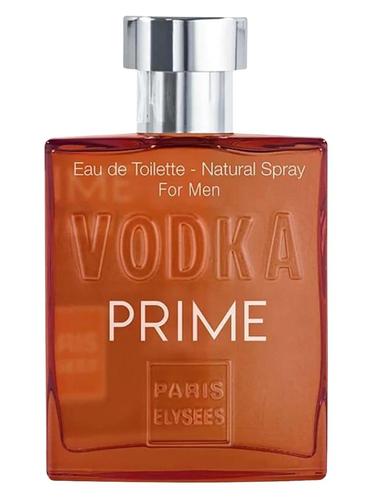 Vodka Prime