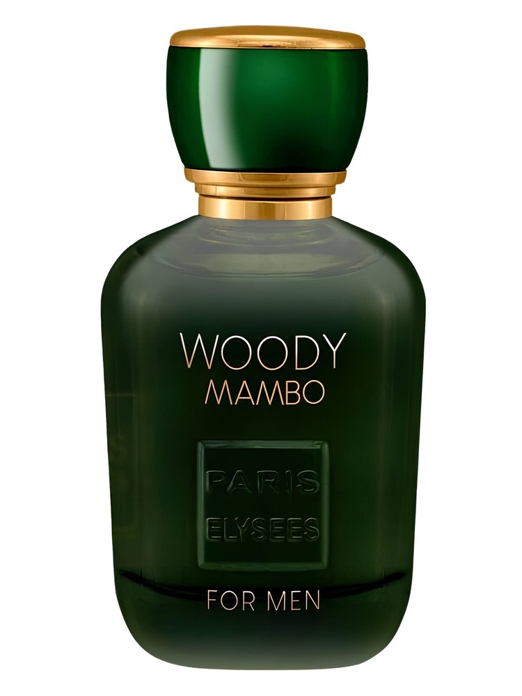 Woody Mambo