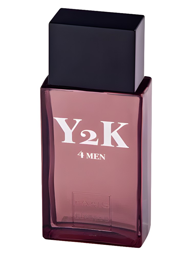 Y2K 4Men