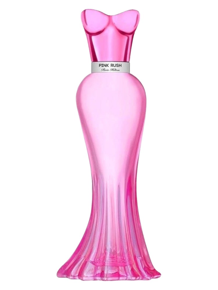 Pink Rush