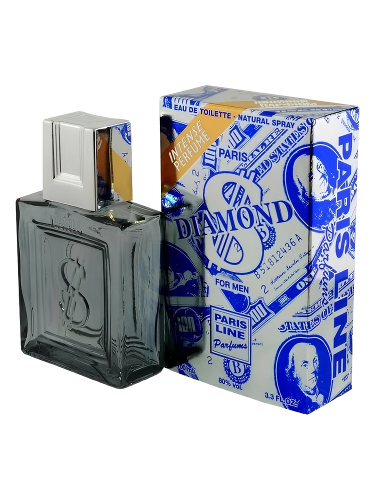 Dollar Diamond