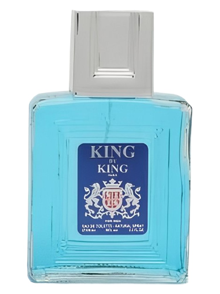 King by King