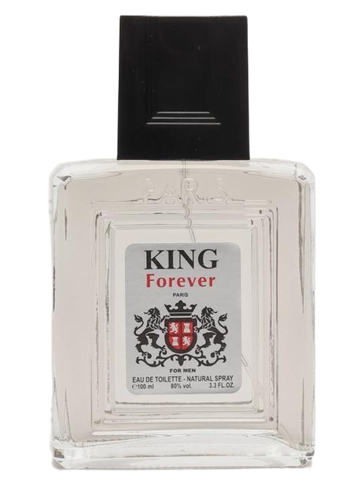 King Forever