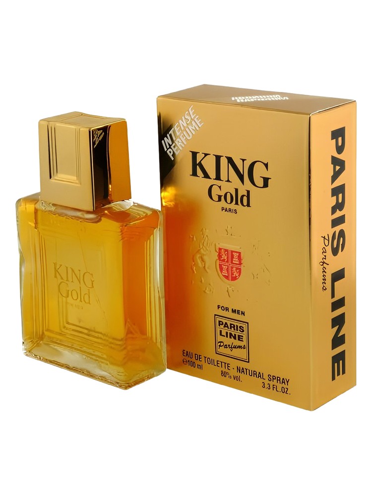 King Gold