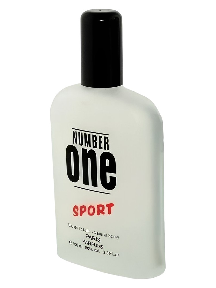 Number One Sport
