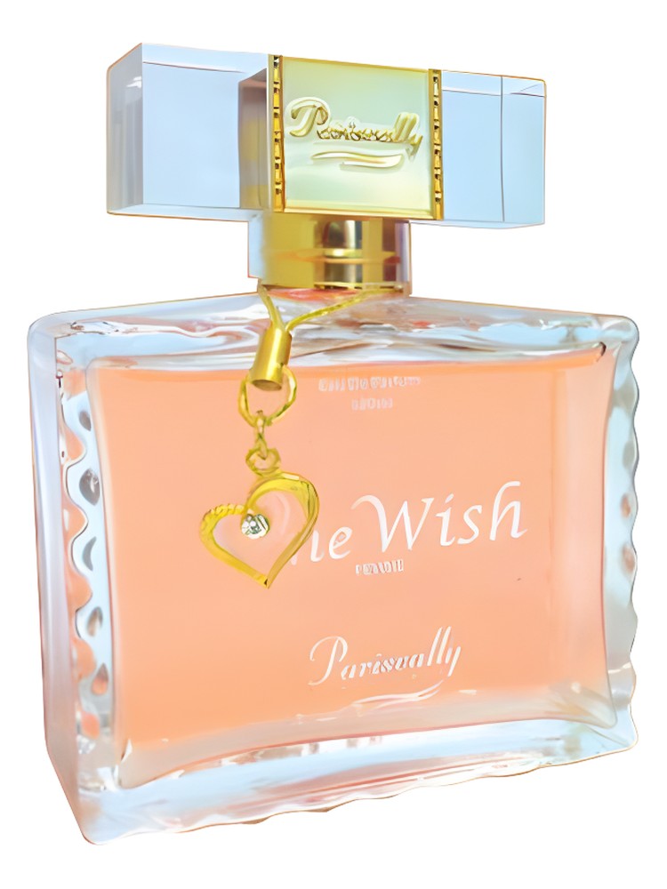 One Wish