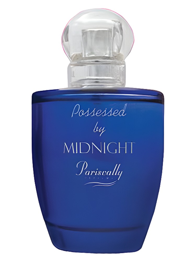 Possessed by Midnight