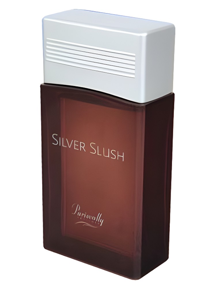 Silver Slush
