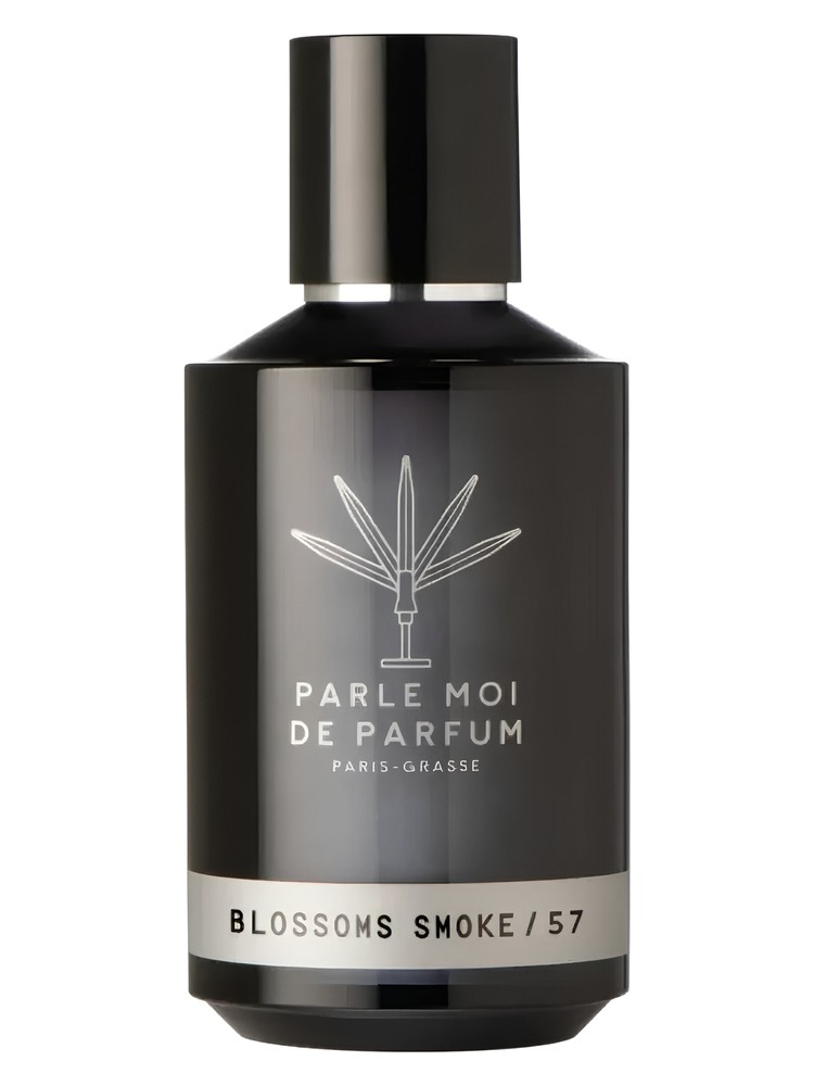 Blossoms Smoke 57