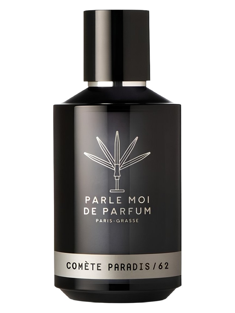 Comète Paradis 62
