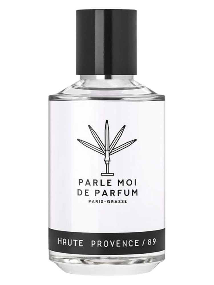Haute Provence 89