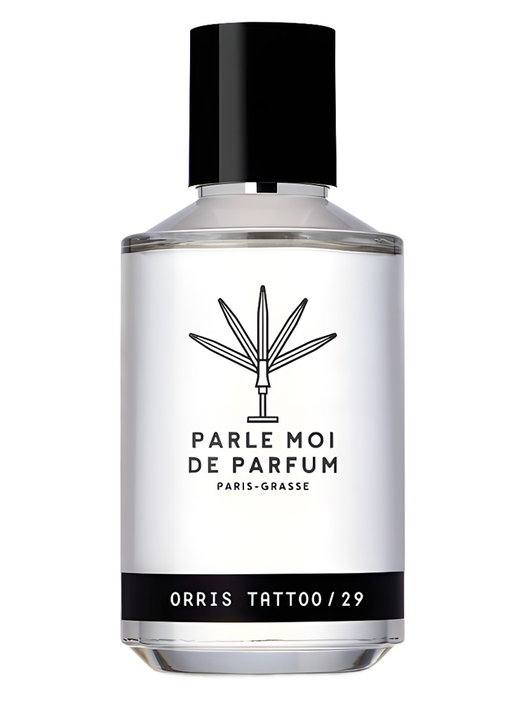 Orris Tattoo 29