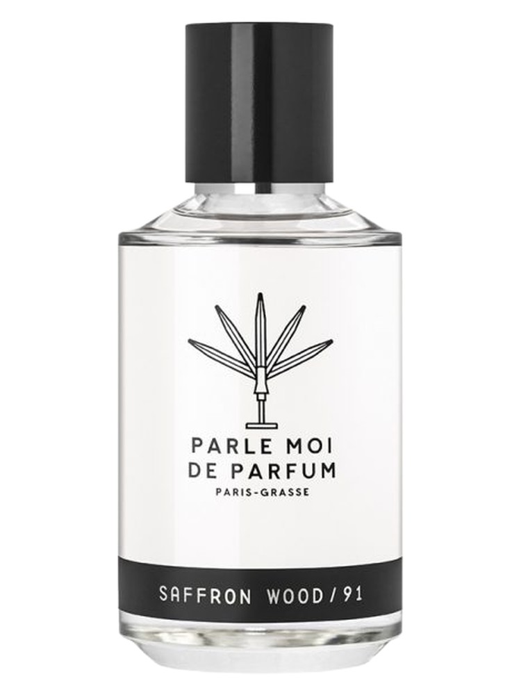 Saffron Wood 91