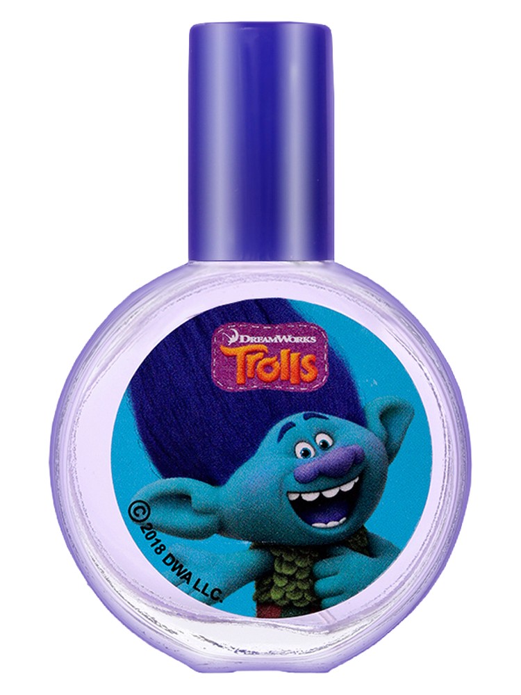 Trolls Цветан