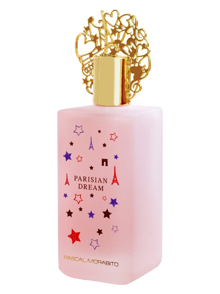 Parisian Dream