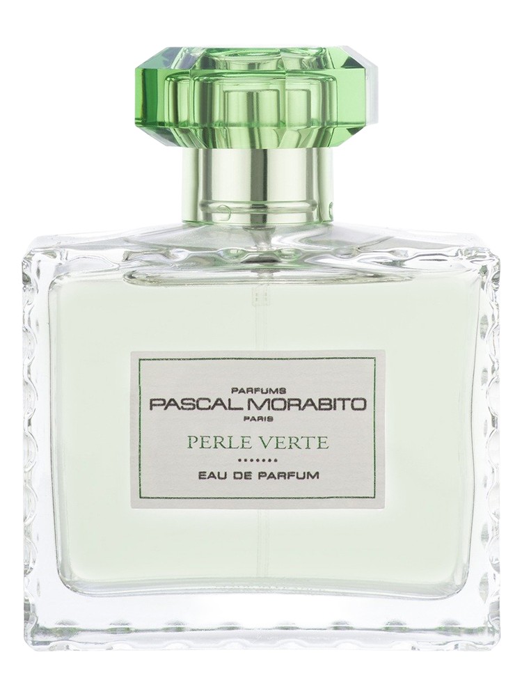 Perle Verte