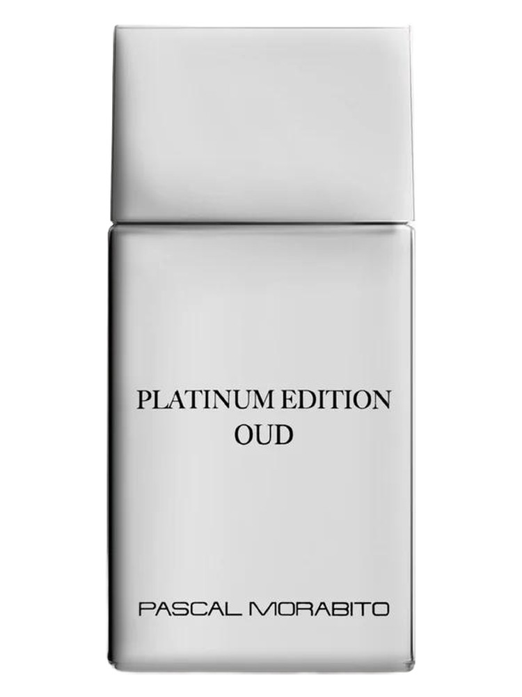 Platinum Edition Oud