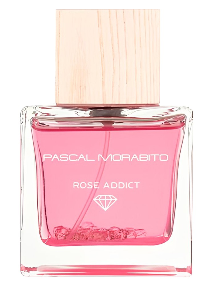 Rose Addict