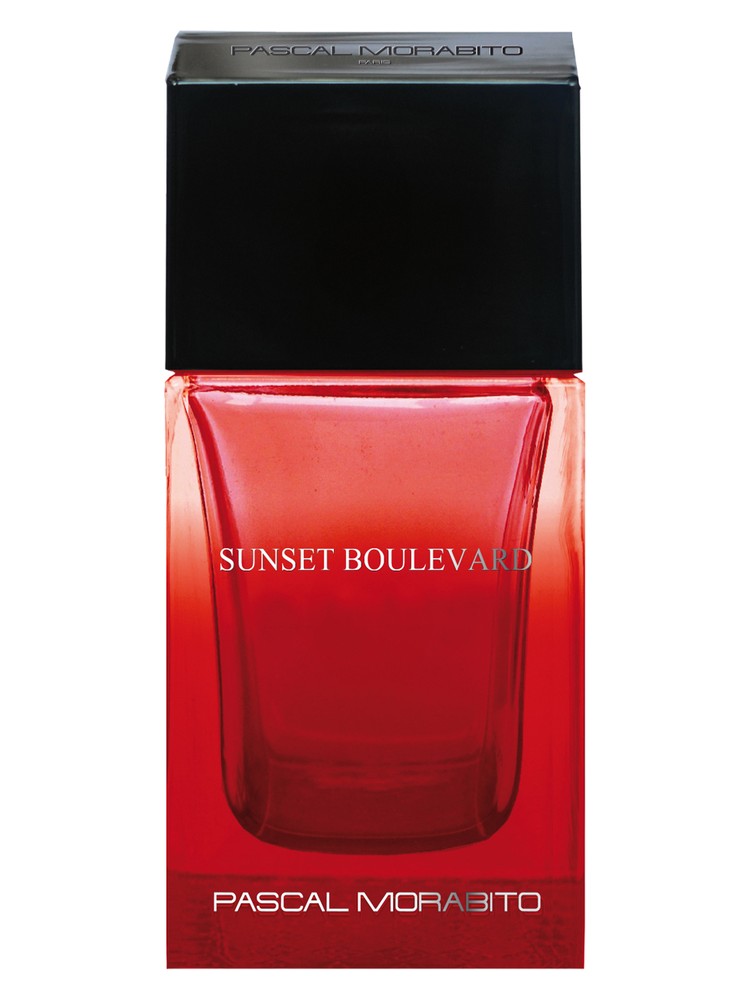 Sunset Boulevard