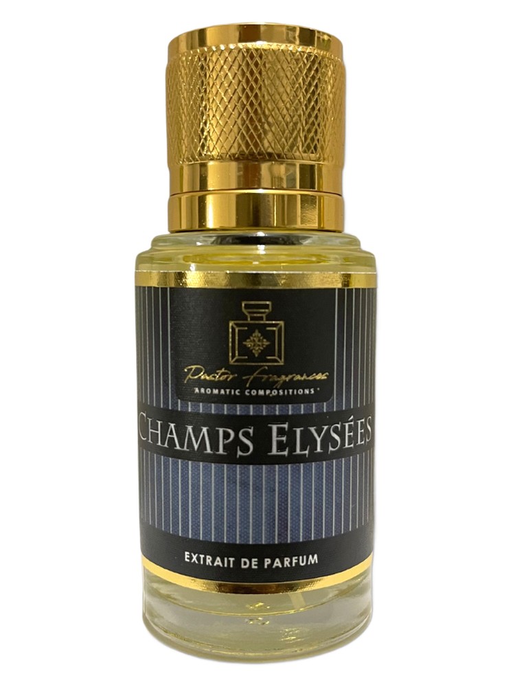 Champs Élysées