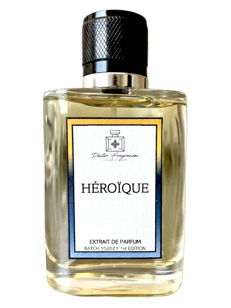 Héroïque