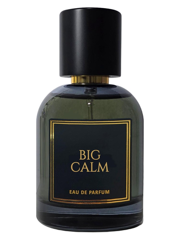Big Calm