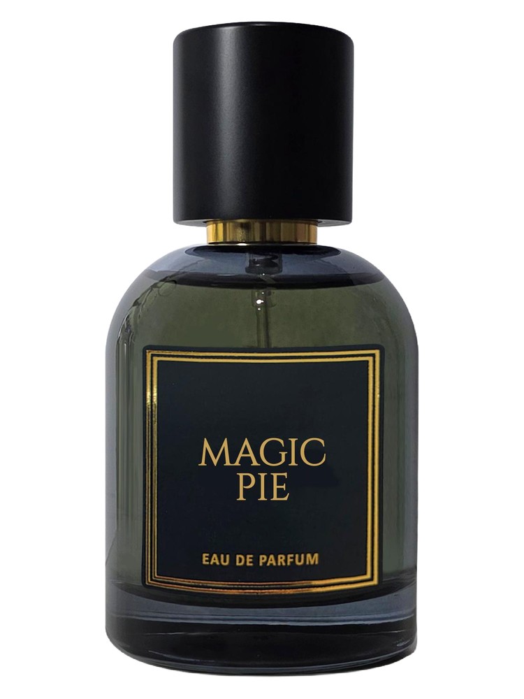 Magic Pie