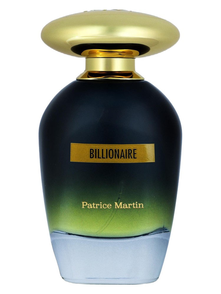 Billionaire