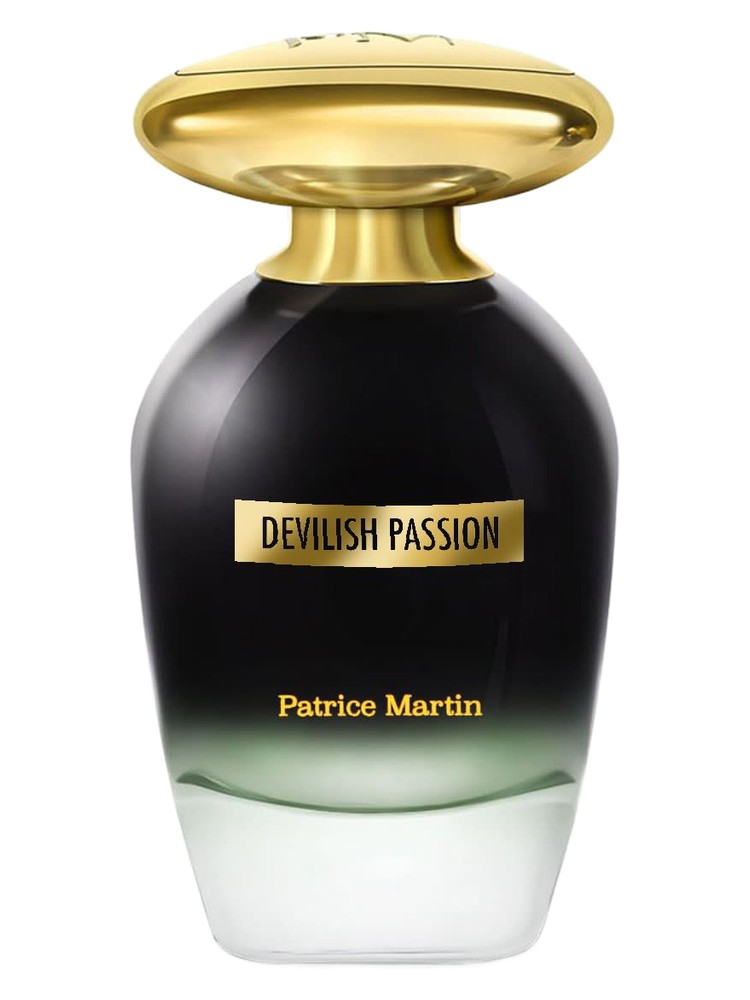 Devilish Passion