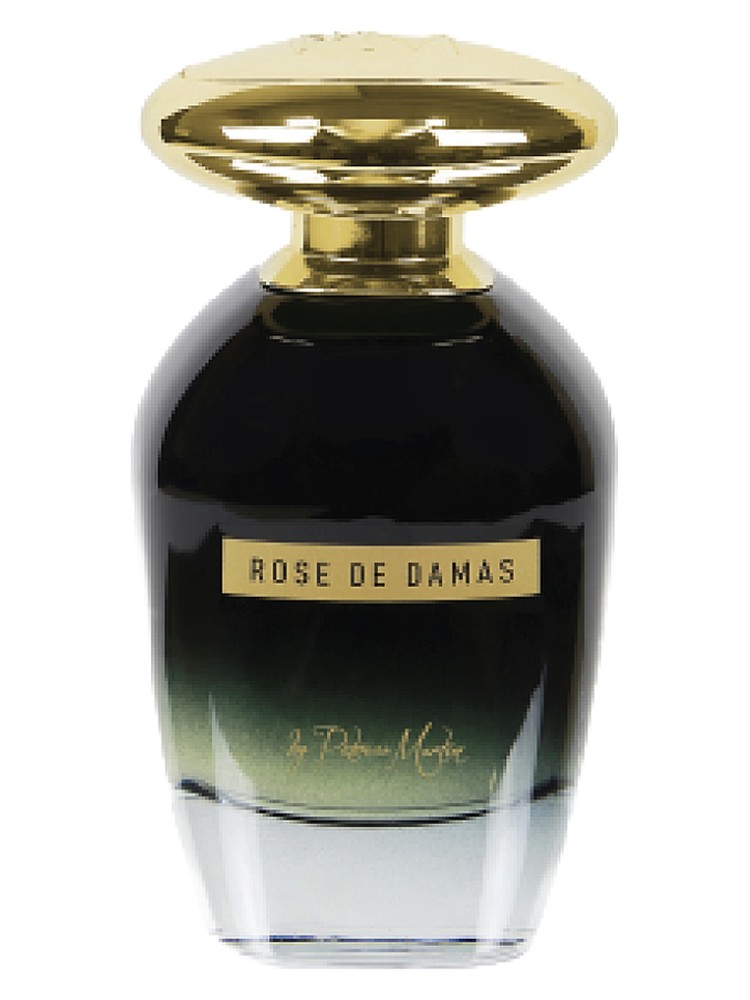 Rose De Damas
