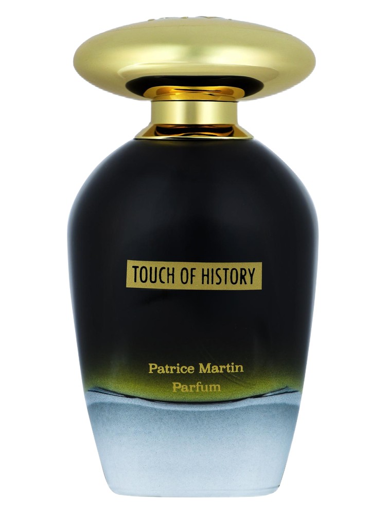Touch Of History