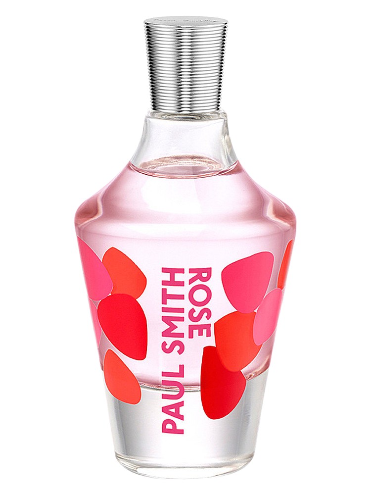 Paul Smith Rose Limited Edition 2017