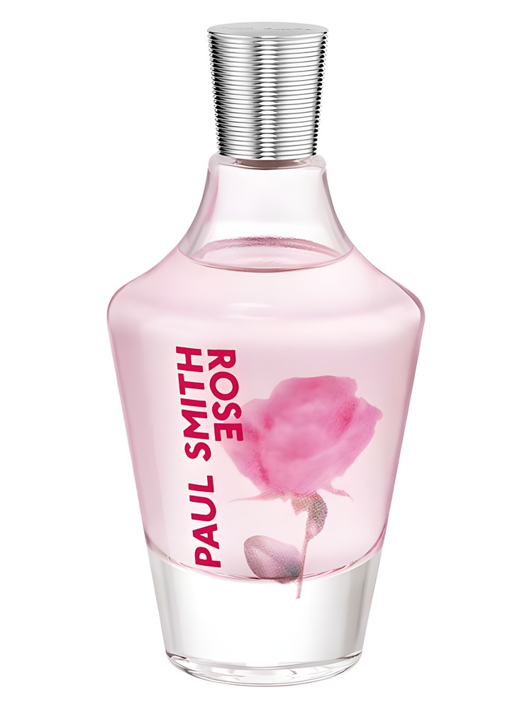 Paul Smith Rose Romantic Edition