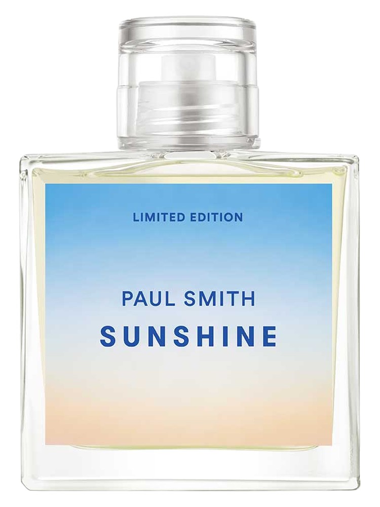 Paul Smith Sunshine For Men 2016