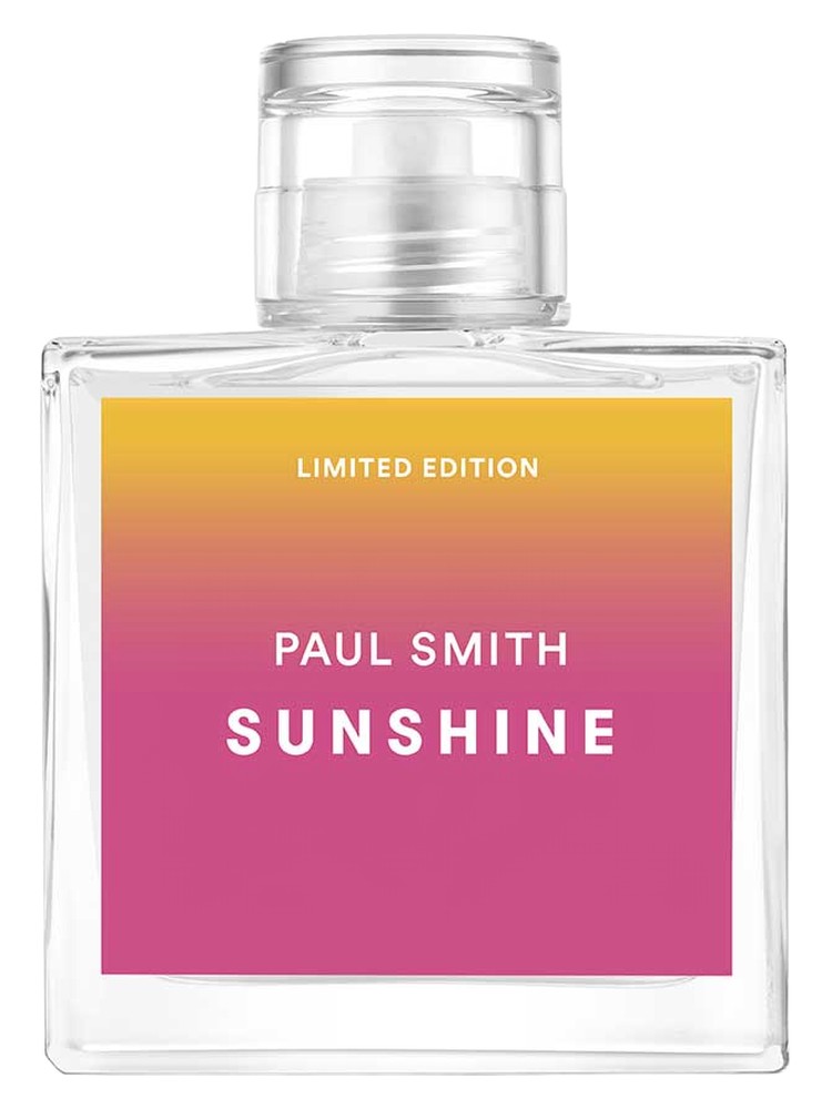 Paul Smith Sunshine For Women 2016