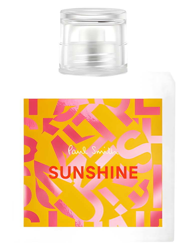 Paul Smith Sunshine For Women 2017