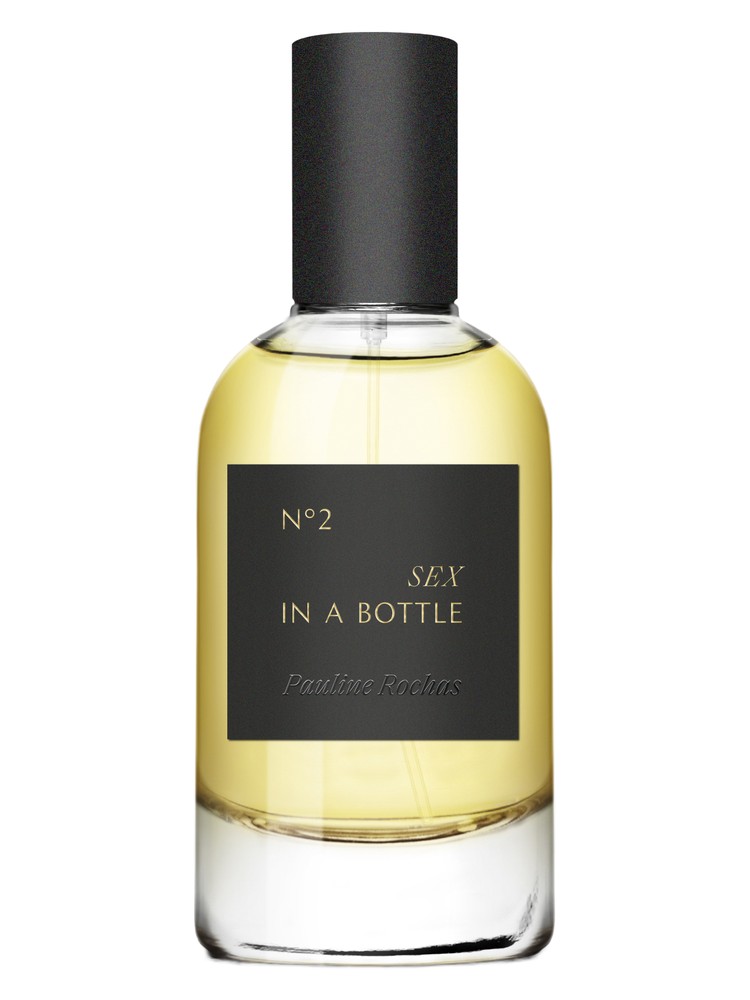Le Deuxieme Parfum
