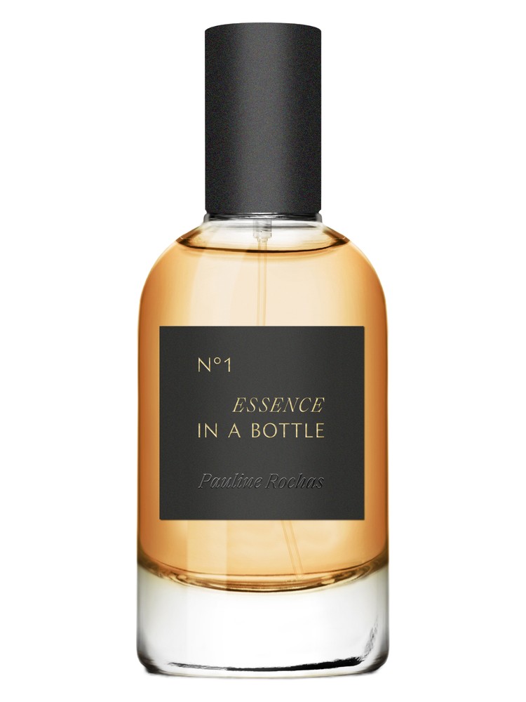 Le Premier Parfum