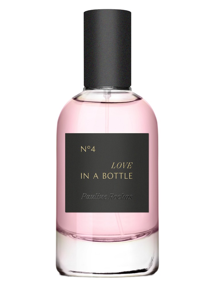 Le Quatrieme Parfum