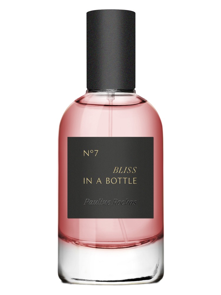 Le Septieme Parfum