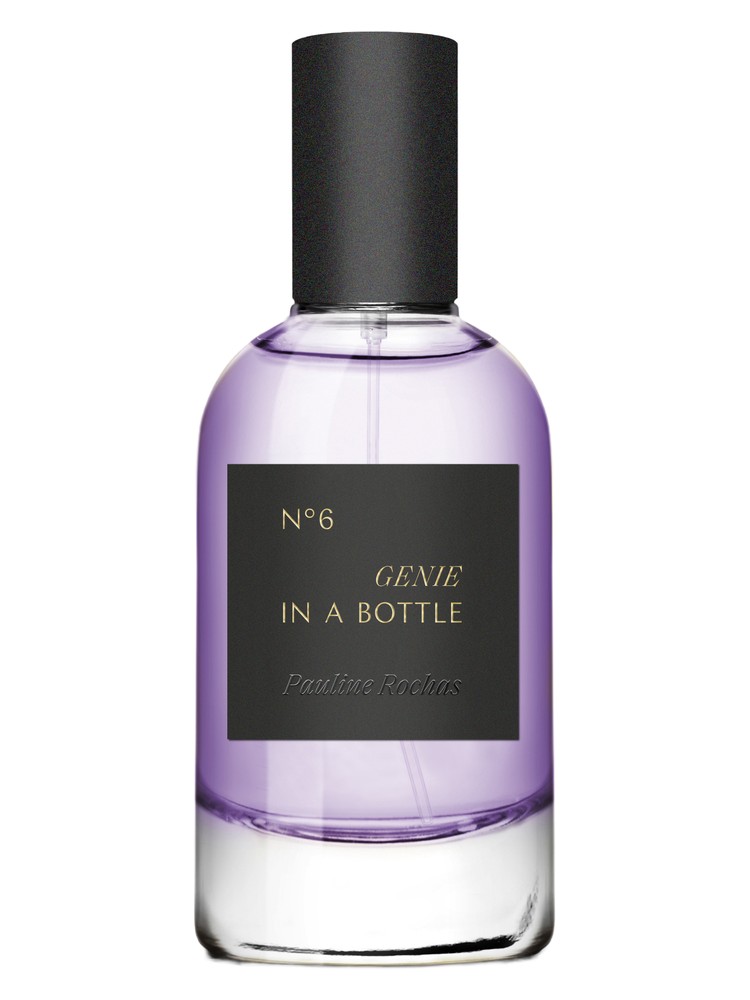 Le Sixieme Parfum